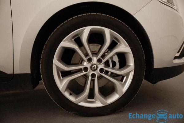 Renault Grand Scénic IV BUSINESS dCi 110 Energy 7 pl