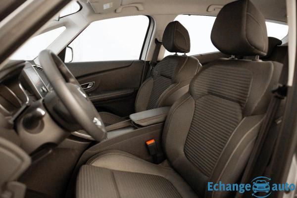 Renault Grand Scénic IV BUSINESS dCi 110 Energy 7 pl