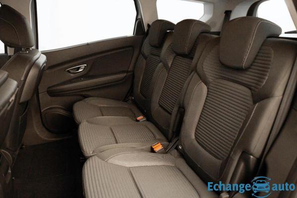 Renault Grand Scénic IV BUSINESS dCi 110 Energy 7 pl