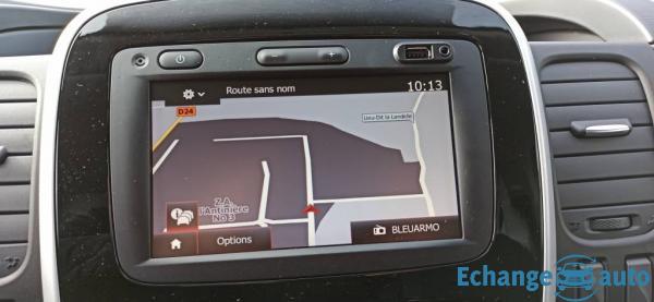 Renault Trafic (3) CA CF L1H1 1000 dCi 120