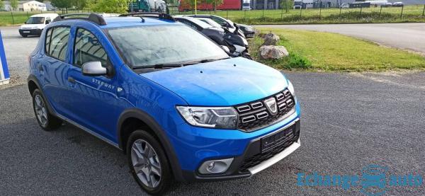 Dacia Sandero (2) Stepway TCe 90 -20