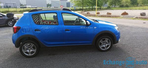 Dacia Sandero (2) Stepway TCe 90 -20