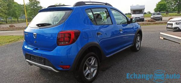 Dacia Sandero (2) Stepway TCe 90 -20