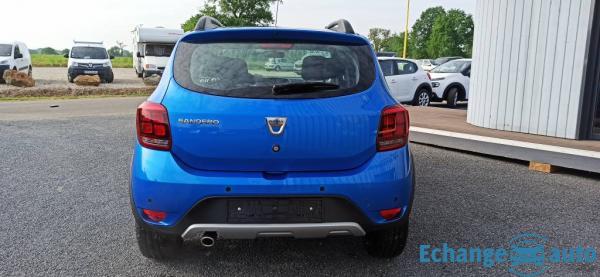 Dacia Sandero (2) Stepway TCe 90 -20