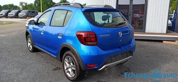 Dacia Sandero (2) Stepway TCe 90 -20