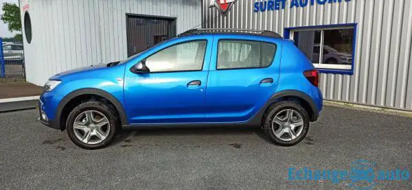 Dacia Sandero (2) Stepway TCe 90 -20