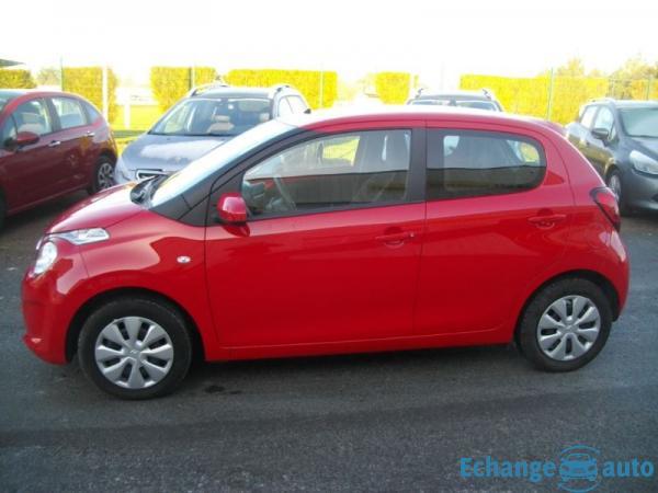Citroën C1 VTI 68 FEEL 5P
