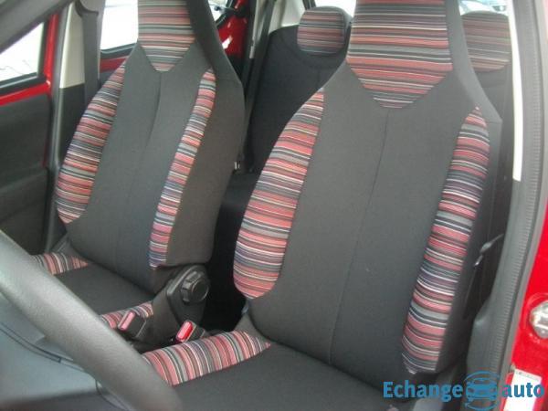 Citroën C1 VTI 68 FEEL 5P