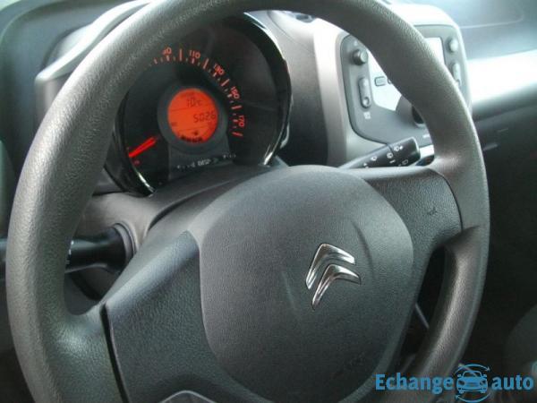 Citroën C1 VTI 68 FEEL 5P