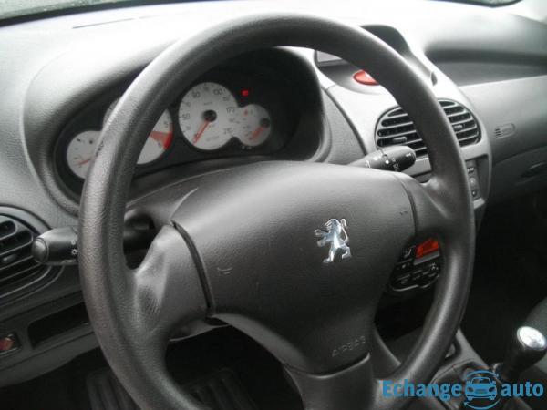 Peugeot 206 SW 1.4 HDI TRENDY