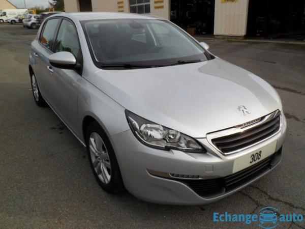 Peugeot 308 1.6 BLUEHDI 100CH ACTIVE S&S 5P