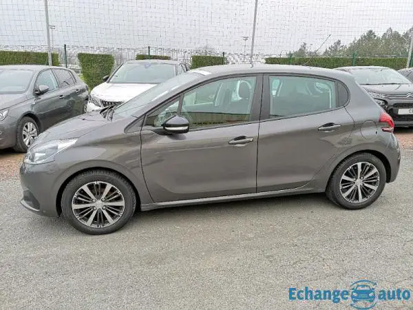 Peugeot 208 1.2 PURETECH 82CH ACTIVE 5P