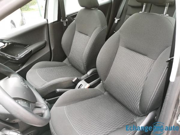 Peugeot 208 1.2 PURETECH 82CH ACTIVE 5P
