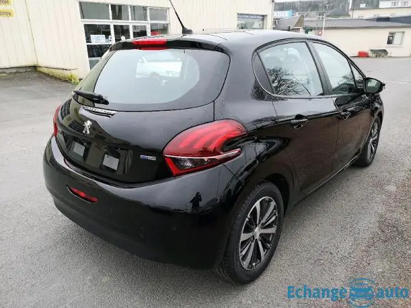 Peugeot 208 1.2 PURETECH 82CH ACTIVE 5P