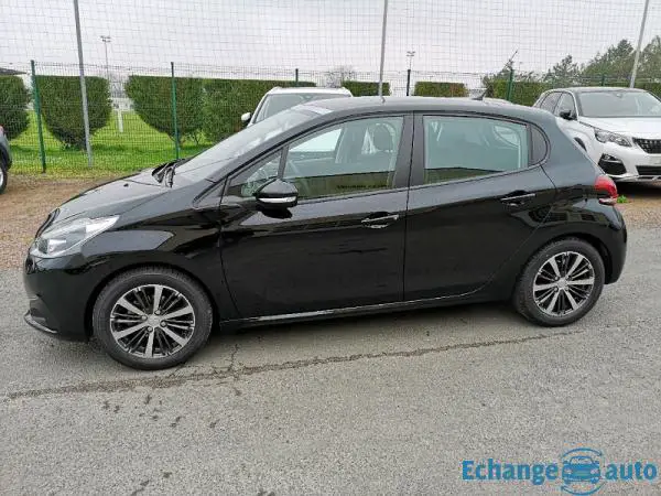 Peugeot 208 1.2 PURETECH 82CH ACTIVE 5P