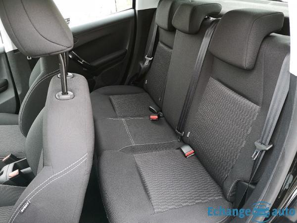 Peugeot 208 1.2 PURETECH 82CH ACTIVE 5P