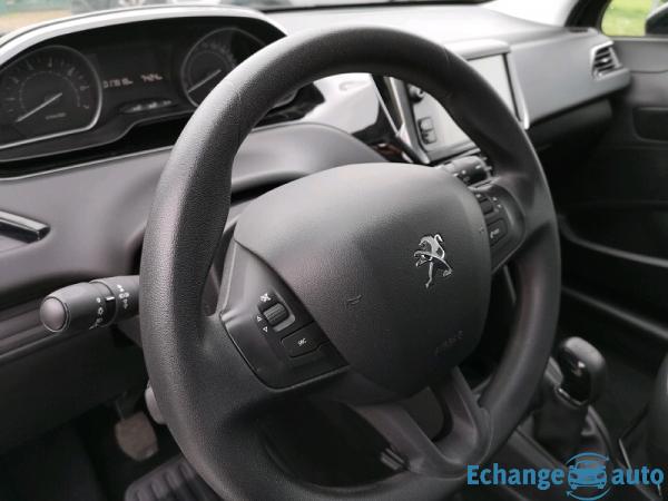 Peugeot 208 1.2 PURETECH 82CH ACTIVE 5P