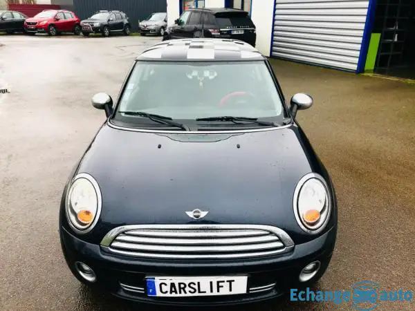 Mini Mini ONE 1.4i 95 GARANTIE 6 MOIS