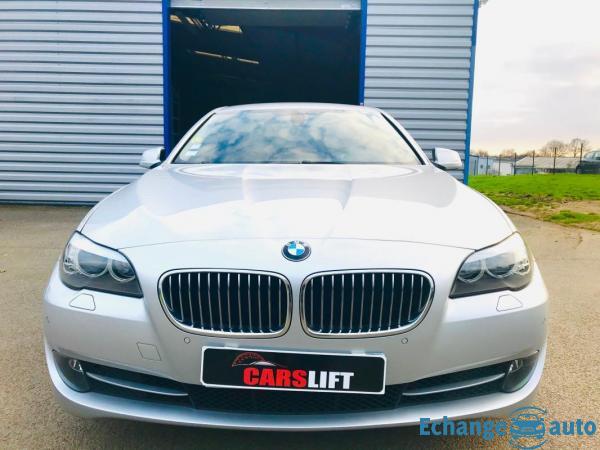 BMW Série 5 525d 3.0 204 EXCELLIS GARANTIE 6 MOIS