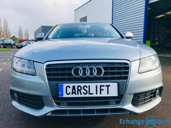 Audi A4 2.0 TDI 143 AMBIENTE