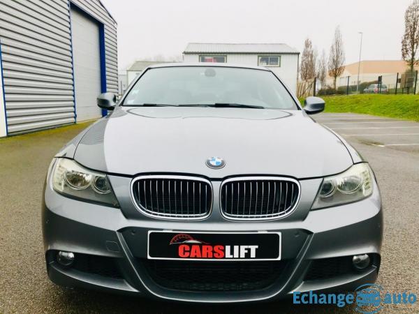 BMW Série 3 325d 3.0 204 PACK M GARANTIE 6 MOIS