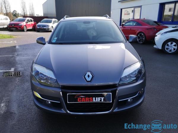 Renault Laguna ESTATE 1.5 DCI 110 BLACK EDITION GARANTIE 6 MOIS