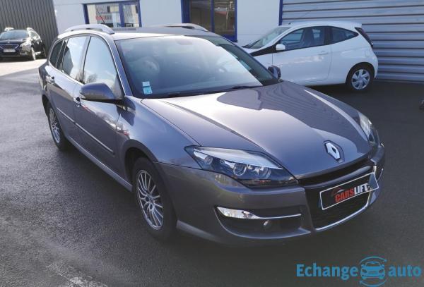 Renault Laguna ESTATE 1.5 DCI 110 BLACK EDITION GARANTIE 6 MOIS
