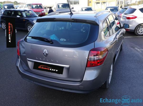 Renault Laguna ESTATE 1.5 DCI 110 BLACK EDITION GARANTIE 6 MOIS