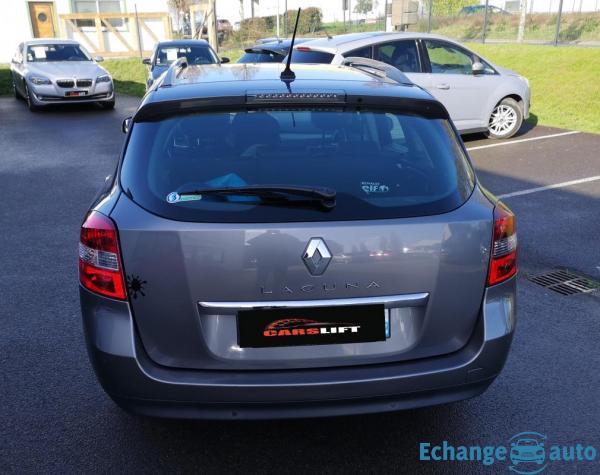 Renault Laguna ESTATE 1.5 DCI 110 BLACK EDITION GARANTIE 6 MOIS