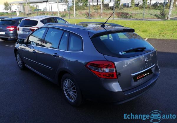 Renault Laguna ESTATE 1.5 DCI 110 BLACK EDITION GARANTIE 6 MOIS