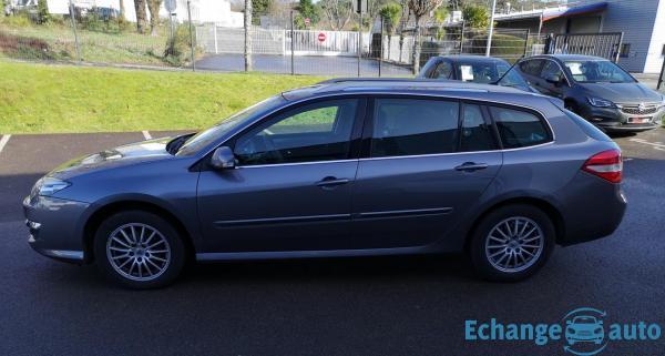 Renault Laguna ESTATE 1.5 DCI 110 BLACK EDITION GARANTIE 6 MOIS