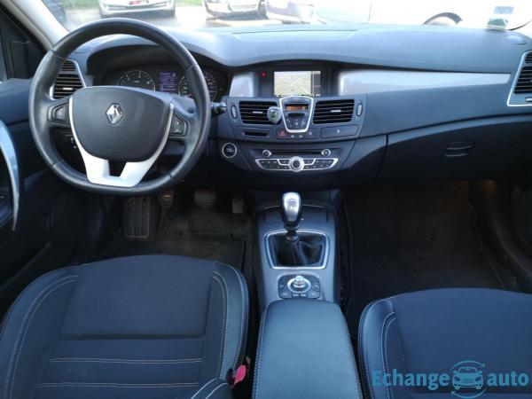 Renault Laguna ESTATE 1.5 DCI 110 BLACK EDITION GARANTIE 6 MOIS