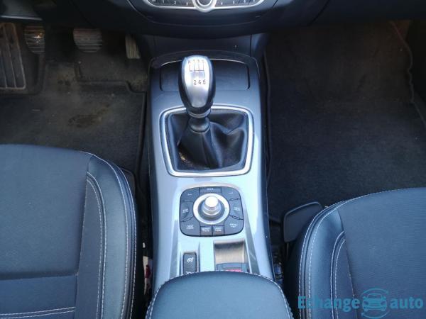 Renault Laguna ESTATE 1.5 DCI 110 BLACK EDITION GARANTIE 6 MOIS