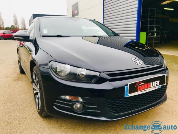 Volkswagen Scirocco 2.0 TDI 140 SPORT EDITION GARANTIE 6 MOIS