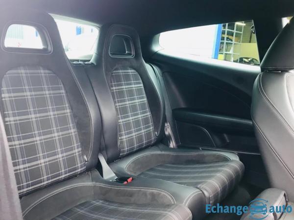 Volkswagen Scirocco 2.0 TDI 140 SPORT EDITION GARANTIE 6 MOIS