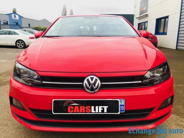 Volkswagen Polo 1.0 i 65 CONFORTLINE GARANTIE 6 MOIS
