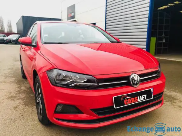 Volkswagen Polo 1.0 i 65 CONFORTLINE GARANTIE 6 MOIS