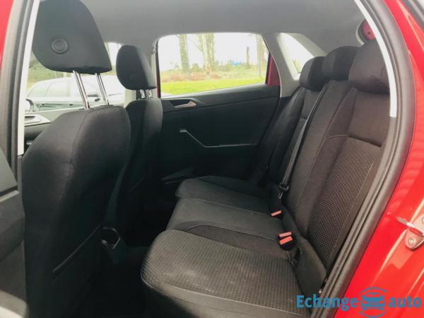 Volkswagen Polo 1.0 i 65 CONFORTLINE GARANTIE 6 MOIS