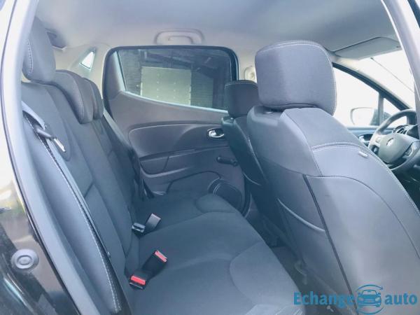 Renault Clio IV 0.9 TCE 90 LIMITED GARANTIE