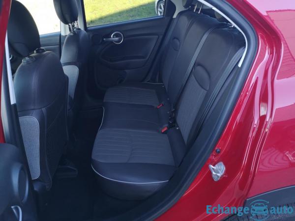 Fiat 500X 1.6 MJTD 120 LOUNGE GARANTIE 6 MOIS