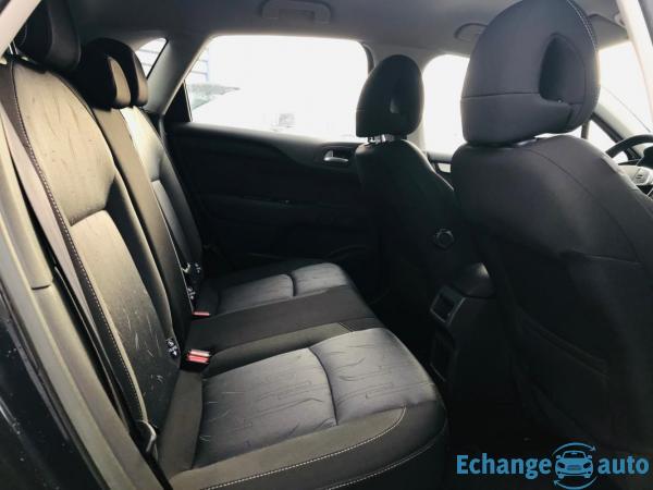 Citroën C4 1.6 HDI 90 BUSINESS GARANTIE 6 MOIS