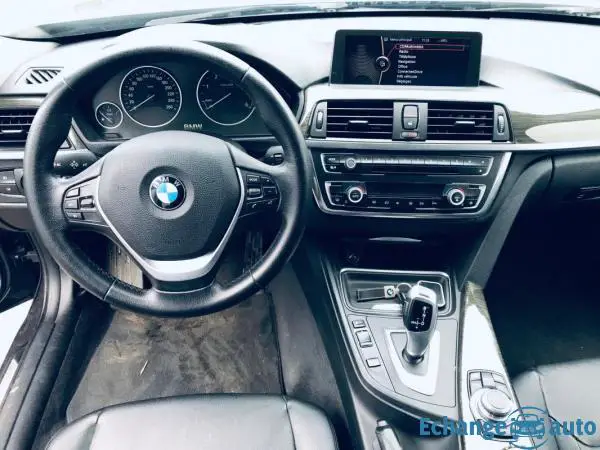 BMW Série 3 320d 2.0 184 LUXURY GARANTIE 6 MOIS