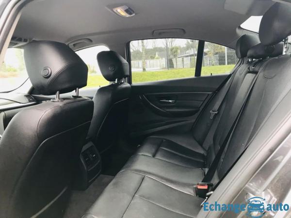 BMW Série 3 320d 2.0 184 LUXURY GARANTIE 6 MOIS