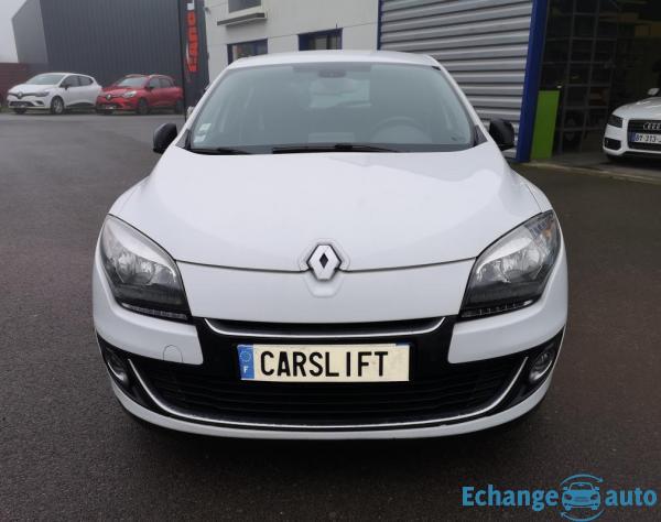 Renault Mégane 3 1.5 DCI 110 BOSE GARANTIE 6 MOIS