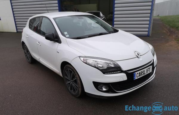 Renault Mégane 3 1.5 DCI 110 BOSE GARANTIE 6 MOIS