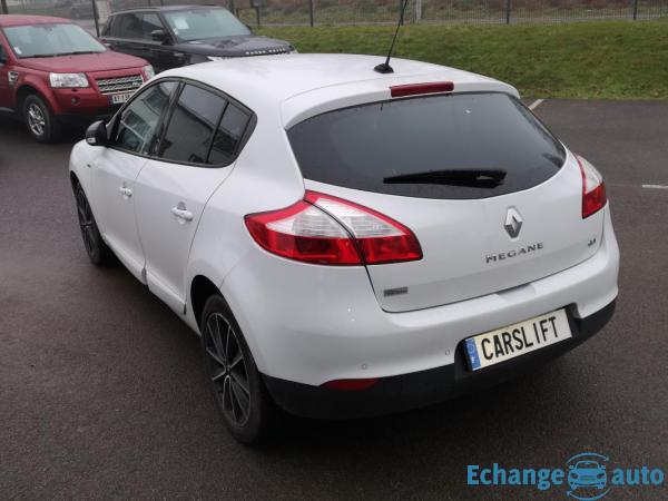 Renault Mégane 3 1.5 DCI 110 BOSE GARANTIE 6 MOIS