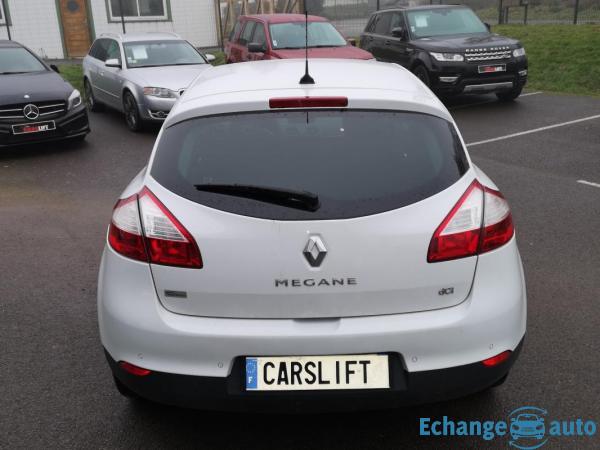 Renault Mégane 3 1.5 DCI 110 BOSE GARANTIE 6 MOIS