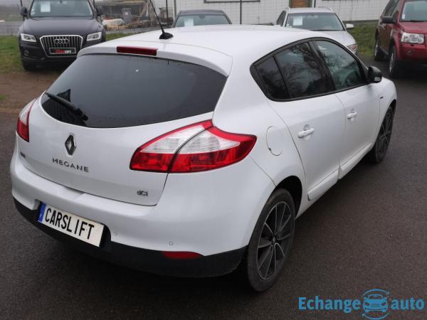 Renault Mégane 3 1.5 DCI 110 BOSE GARANTIE 6 MOIS