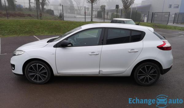 Renault Mégane 3 1.5 DCI 110 BOSE GARANTIE 6 MOIS