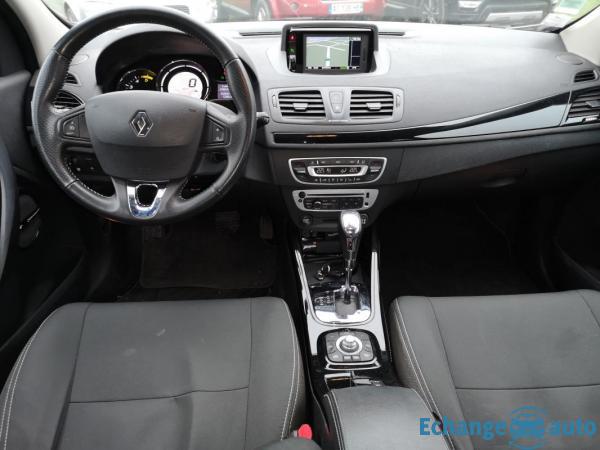 Renault Mégane 3 1.5 DCI 110 BOSE GARANTIE 6 MOIS